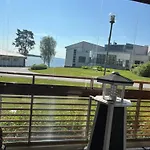 Kraatterin Helmi Lappajärvi