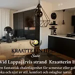 Apartment Kraatterin Helmi *