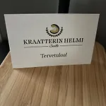 Kraatterin Helmi アパート Lappajärvi