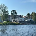 Apartment Kraatterin Helmi Lappajarvi