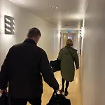 Kraatterin Helmi Lappajärvi