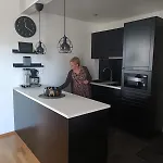 Kraatterin Helmi * Lappajärvi