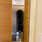 Appartement Kraatterin Helmi