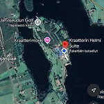 דירה Kraatterin Helmi Lappajärvi