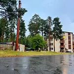 Kraatterin Helmi דירה Lappajärvi