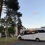 Apartment Kraatterin Helmi Lappajarvi
