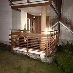 Kraatterin Helmi * Lappajärvi