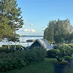 Kraatterin Helmi Apartment