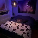 Apartment Kraatterin Helmi *