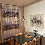 Apartment Kraatterin Helmi