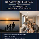 Kraatterin Helmi Lappajärvi