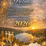 Kraatterin Helmi *