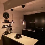 Kraatterin Helmi Apartment Lappajarvi