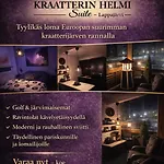 Apartment Kraatterin Helmi Lappajarvi