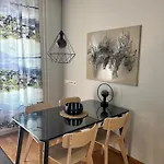 Apartment Kraatterin Helmi *