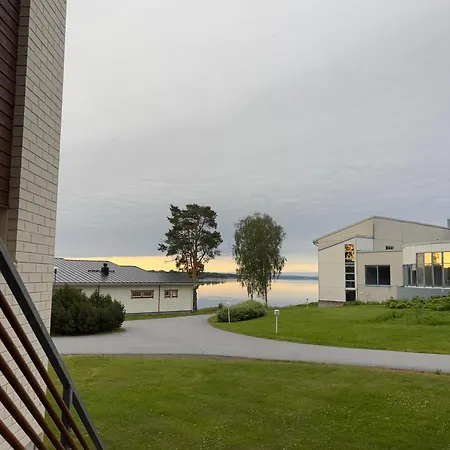 公寓 Kraatterin Helmi