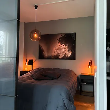 Kraatterin Helmi Premium-luxus 1107 Apartment *