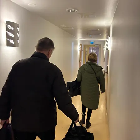 Kraatterin Helmi Premium-luxus 1107 Lappajarvi