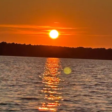 Kraatterin Helmi Apartamento *