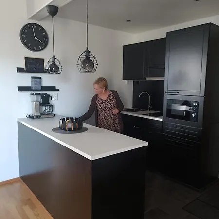 Kraatterin Helmi Premium-luxus 1107 * Lappajärvi