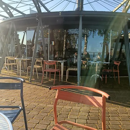 Kraatterin Helmi Lappajärvi