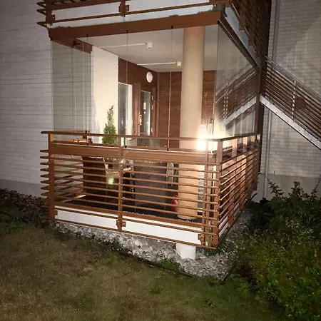 Kraatterin Helmi * Lappajärvi