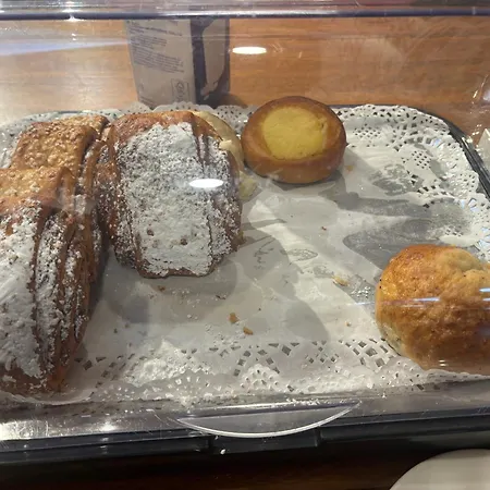 Kraatterin Helmi 公寓 拉帕湖