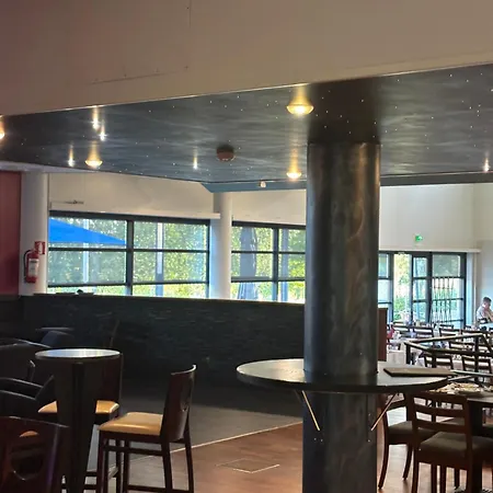 Kraatterin Helmi Apartamento Lappajärvi