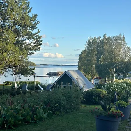 Kraatterin Helmi Apartamento