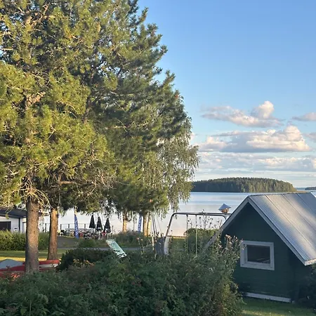 Kraatterin Helmi * Lappajärvi