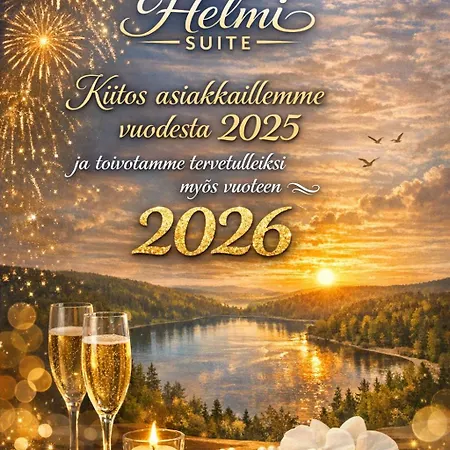 Kraatterin Helmi Premium-luxus 1107 *