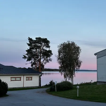 Kraatterin Helmi Premium-luxus 1107 Lappajarvi