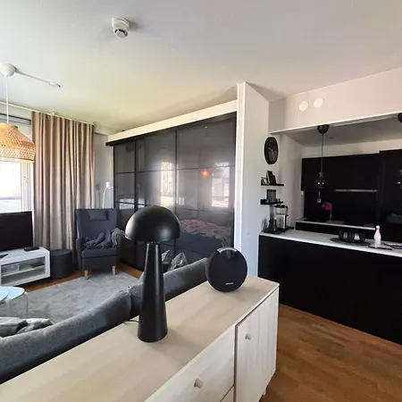 Apartment Kraatterin Helmi Premium-luxus 1107 Lappajarvi