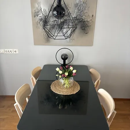 Kraatterin Helmi Premium-luxus 1107 * Lappajarvi