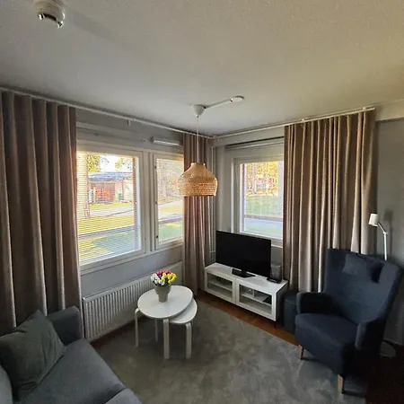 Kraatterin Helmi Premium-luxus 1107 * Lappajarvi