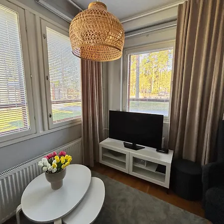 Kraatterin Helmi Premium-luxus 1107 Lappajarvi