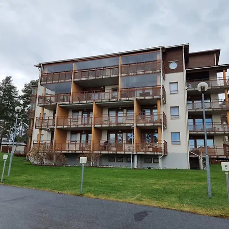 Kraatterin Helmi Premium-luxus 1107 * Lappajarvi