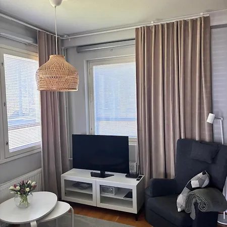 Kraatterin Helmi Premium-luxus 1107 * Lappajarvi