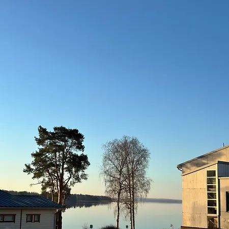 Kraatterin Helmi Premium-luxus 1107 Apartment