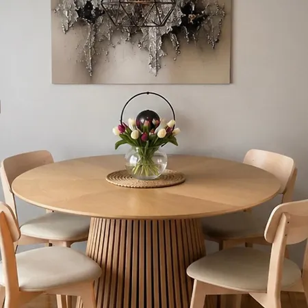 Kraatterin Helmi Premium-luxus 1107 Apartment *