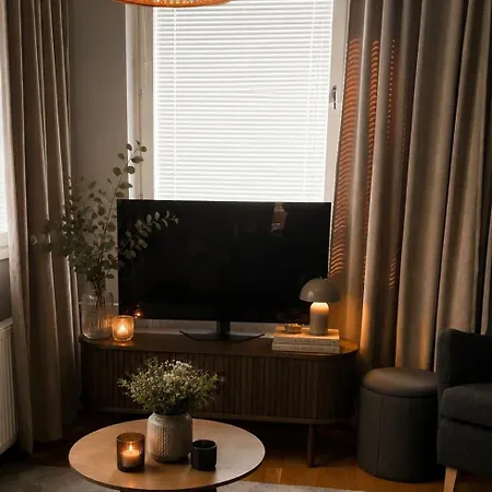 Kraatterin Helmi Premium-luxus 1107 * Lappajarvi