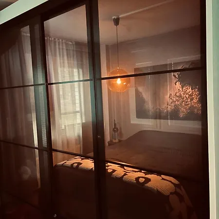 Kraatterin Helmi Premium-luxus 1107 Apartment