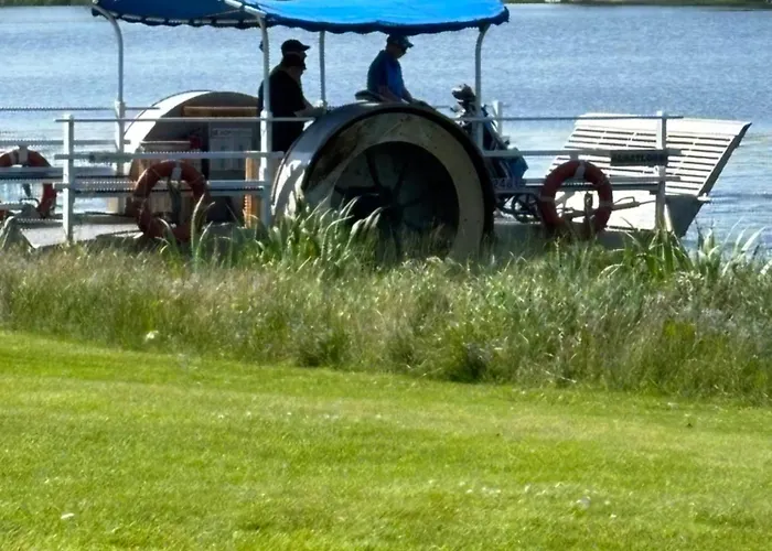 Kraatterin Helmi * Lappajärvi