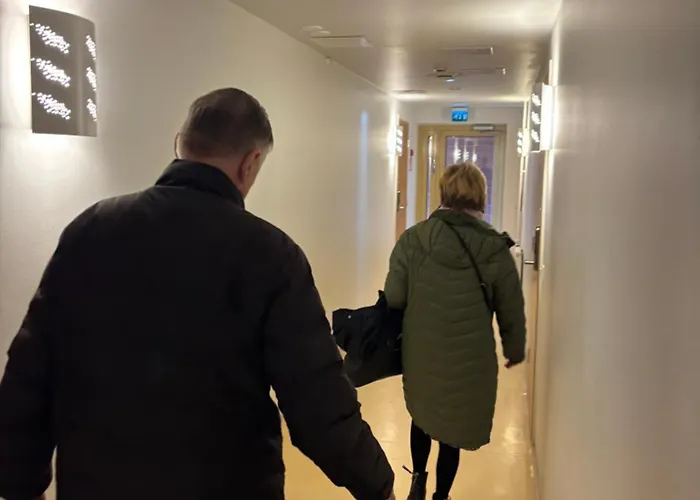 Kraatterin Helmi Lappajärvi