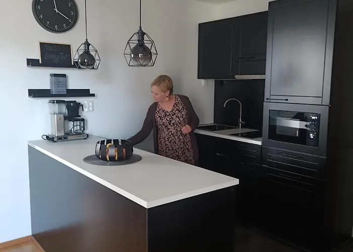 Kraatterin Helmi * Lappajärvi