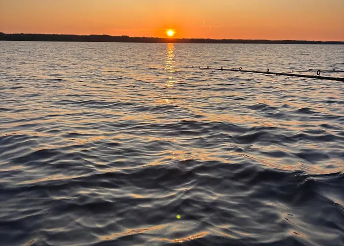 Kraatterin Helmi * Lappajärvi