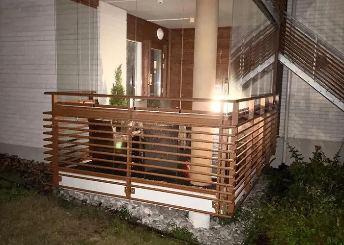 Kraatterin Helmi * Lappajärvi