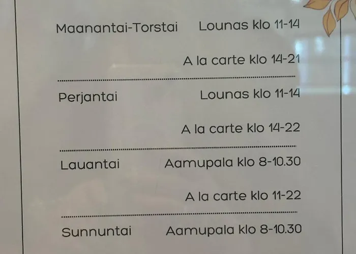 Kraatterin Helmi Apartment