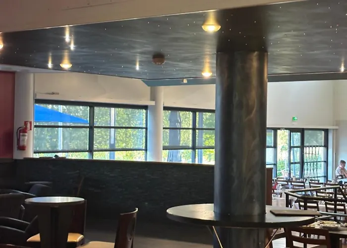 Kraatterin Helmi Apartment Lappajärvi