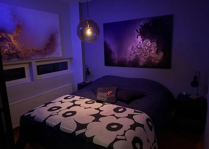 Kraatterin Helmi * Lappajärvi